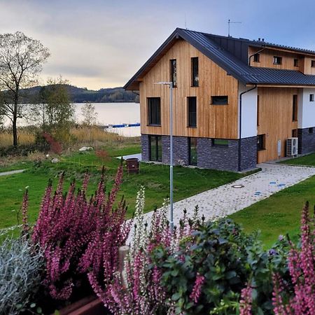 Apartman Amali Deluxe Černá v Pošumaví Εξωτερικό φωτογραφία